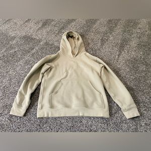 Super Cozy Thick Lululemon Sweatshirt
